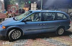 دودج كارافان